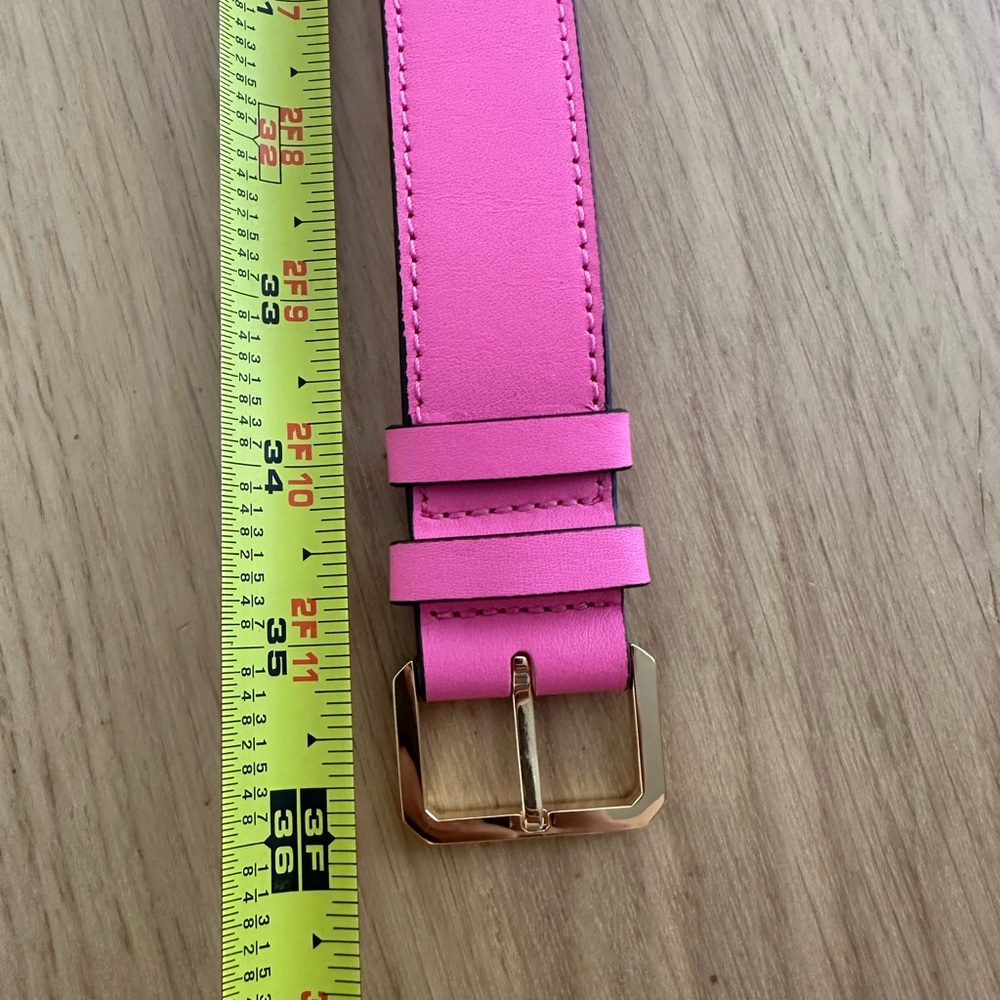 MCM Belt - Picture 4 of 7